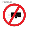 XINTONG Reffortive Inform Traffic Sign Board